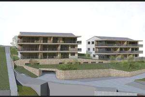 Soprabolzano: Quadrilocali di nuova costruzione