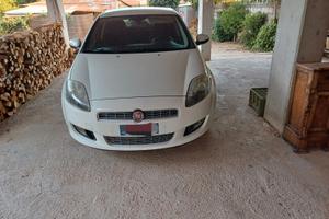 Fiat Bravo 1.6 multijet  sport