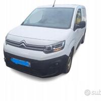 CITROEN Berlingo IV 1.6 BlueHDI paraurti anteriore