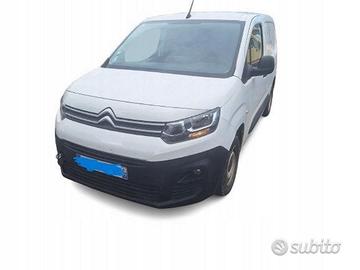 CITROEN Berlingo IV 1.6 BlueHDI paraurti anteriore