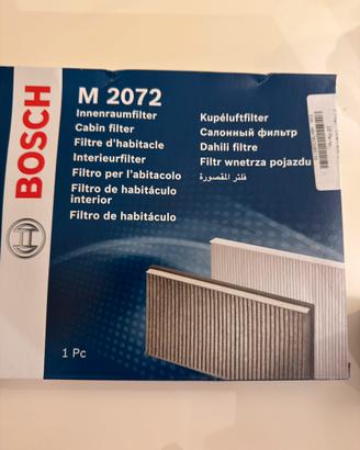 Pezzi di ricambio auto