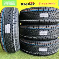 X2: Invernali 215/65R16 98H -PIRELLI- al 75% e 82%