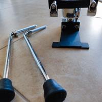 Supporto pedale Pearl 