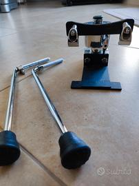 Supporto pedale Pearl 