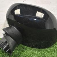 MINI F55 F56 F57 LCI Specchio sinistro 5 pin|21455