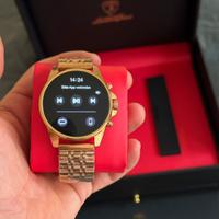 Lamborghini AXAZ Smartwatch