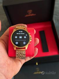 Lamborghini AXAZ Smartwatch