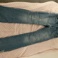 Jeans vintage