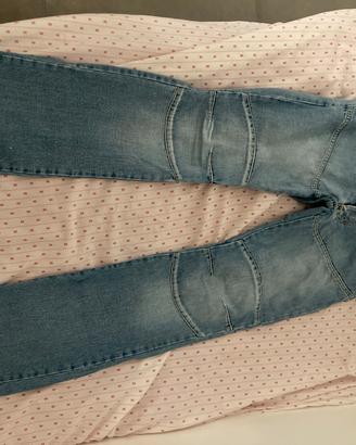 Jeans vintage