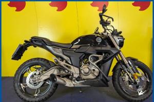 ZONTES 125 G1 ZT Garantita e Finanziabile