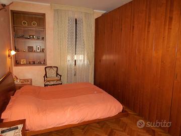 Camera da Letto completa (Milano-Fiera/Lotto)