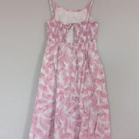 Vestitino estivo Benetton