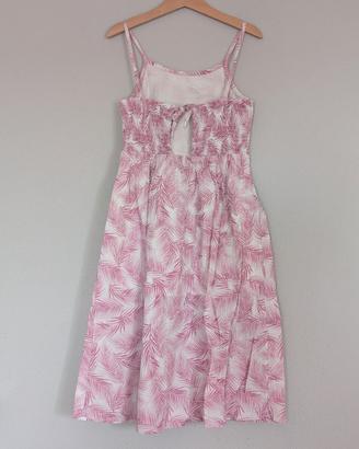 Vestitino estivo Benetton