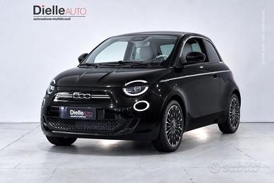 Fiat 500 1.0 hybrid La Prima *KM0*