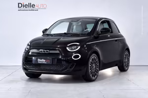Fiat 500 1.0 hybrid La Prima *KM0*