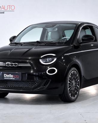 Fiat 500 1.0 hybrid La Prima *KM0*