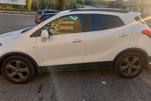 Opel Mokka disel