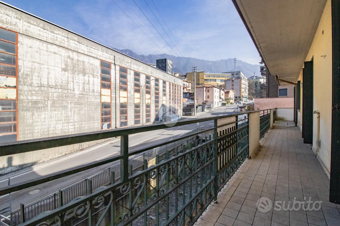 Appartamento – Lumezzane, San Sebastiano - Vista 5