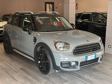 Mini Cooper Countryman 1.5 ALL4 benzina 136cv