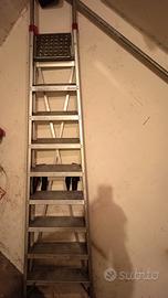 Scaletto 9 scalini