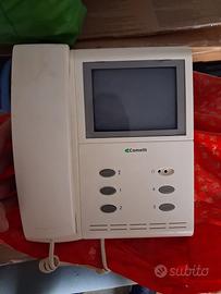 Nr 2 citofoni Marca Comelit