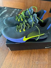 Nike Kobe Mamba Fury - 44