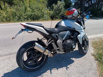 MOTO HONDA CB 1000R ANNO 2009