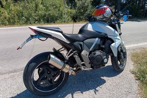 MOTO HONDA CB 1000R ANNO 2009