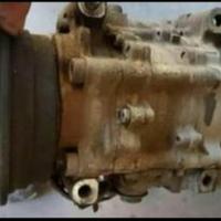 compressore aria condizionata 
