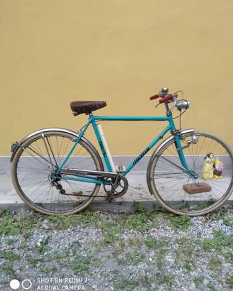 Bicicletta ItalVelo