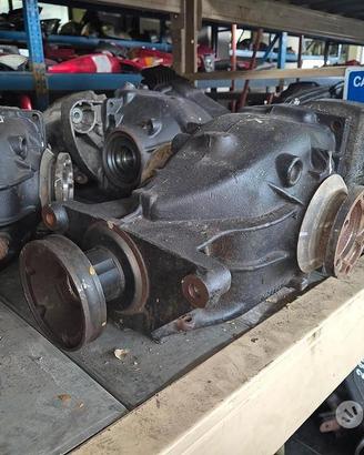 Differenziale Posteriore Per Bmw X5 E53 3.75 2001