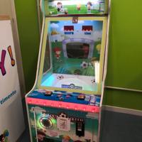 giochi a moneta da 1 euro 