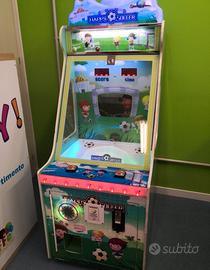 giochi a moneta da 1 euro 