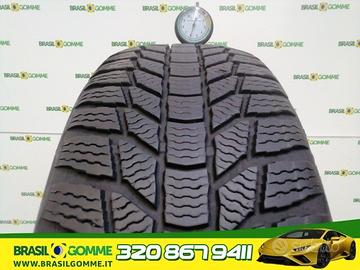 GOMME USATE 215 60 R17 96H GENERAL SNOW GRABBER IN