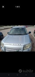 freelander 2 serie