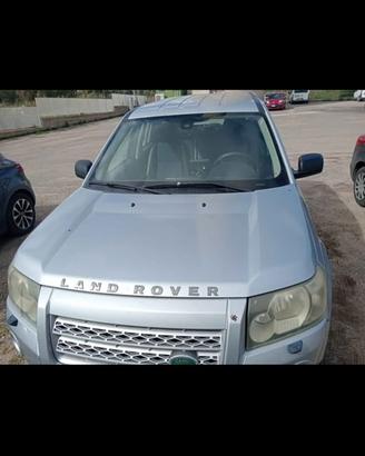 freelander 2 serie