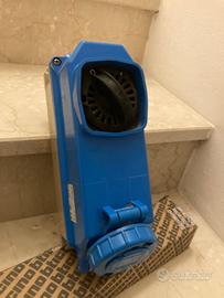 Presa Palazzoli 220v