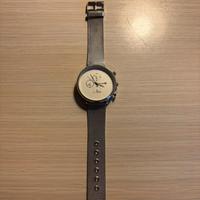 Orologio Yolako cinturino maglia milanese