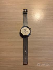 Orologio Yolako cinturino maglia milanese