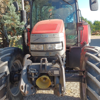 Trattore mccormick mc 130