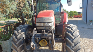 Trattore mccormick mc 130