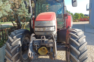 Trattore mccormick mc 130