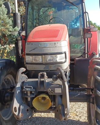 Trattore mccormick mc 130