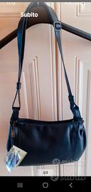 Borsa in pelle Gianni Conti 