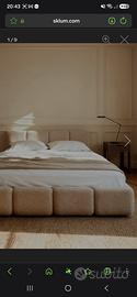 Letto contenitore 