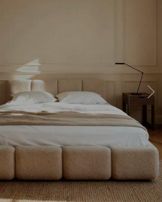 Letto contenitore 