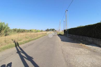 TER. AGRICOLO A ISOLA DI CAPO RIZZUTO