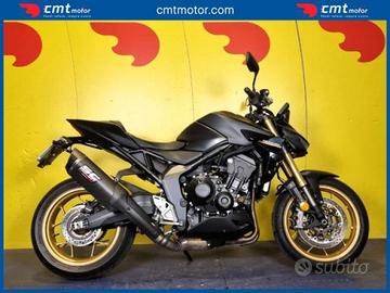 HONDA CB 1000 R Garantita e Finanziabile