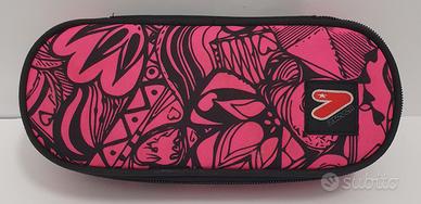 astuccio per la scuola Seven 