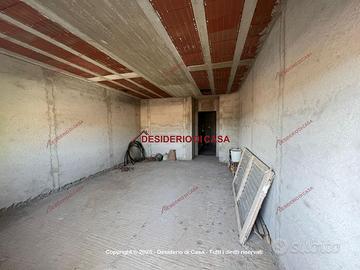 Appartamento, Caccamo.